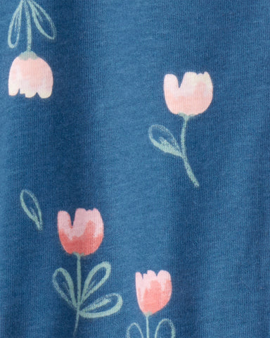 1T270310  KOMPLET ZA BEBE BODI+HELANKE