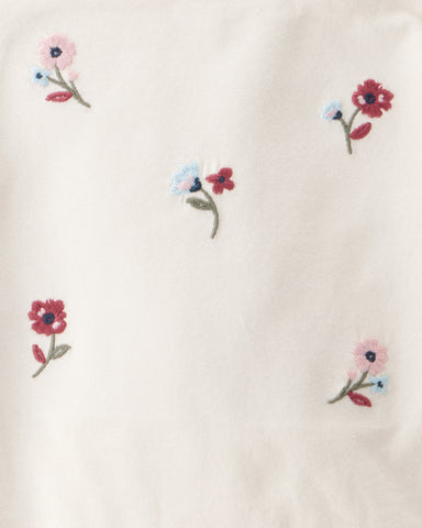 1T270710 KOMPLET ZA BEBE BODI+HELANKE