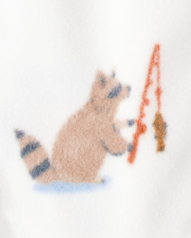 1T276510  JEDNODIJELNA PIDZAMA ZA BEBE