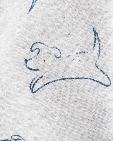 1T377010 D. DIO TRENERKE ZA BEBE