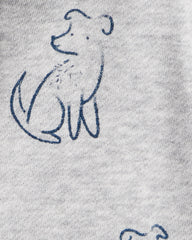 1T377710  DUKS JAKNA ZA BEBE