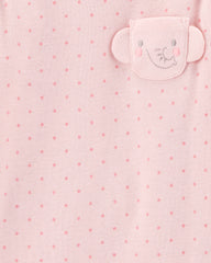 1T397210  BODI ZA BEBE K/R 4KOM/PAK