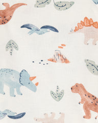 1T397610  BODI ZA BEBE K/R 4KOM/PAK