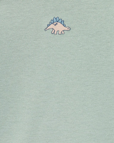 1T397610  BODI ZA BEBE K/R 4KOM/PAK