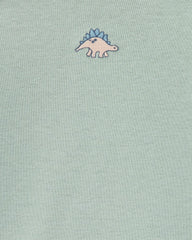 1T397610  BODI ZA BEBE K/R 4KOM/PAK