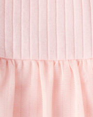 1T476510  KOMPLET ZA BEBE BODI+HELANKE