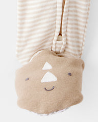 1T541310  JEDNODELNA PIDZAMA ZA BEBE