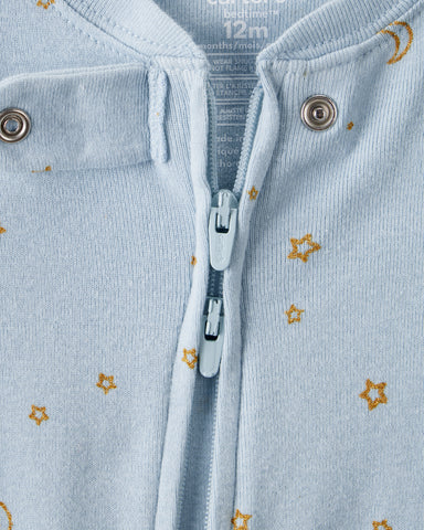 1T544010  JEDNODELNA PIDZAMA ZA BEBE