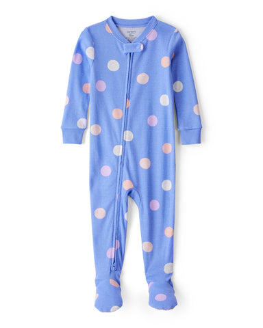 JEDNODIJELNA PIDZAMA ZA BEBE