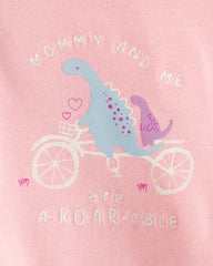 KOMPLET ZA BEBE BODI+HELANKE