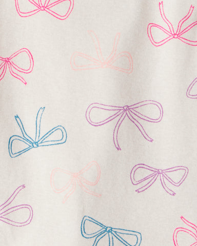 1T567310  KOMPLET ZA BEBE TREG.HALJINA+MAJICA+HULAHOPKE