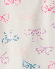 1T567310  KOMPLET ZA BEBE TREG.HALJINA+MAJICA+HULAHOPKE