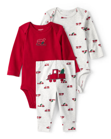 KOMPLET ZA BEBE BODI 2KOM+D.DIO