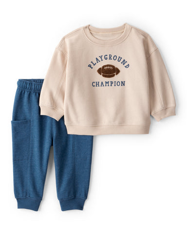 KOMPLET ZA BEBE DUKS+D.DIO