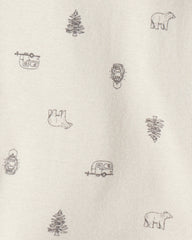 1T752110  KOMPLET ZA BEBE PRSLUK+BODI+D.DIO