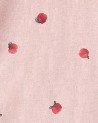 1T845810  KOMPLET ZA BEBE DUKS JAKNA+BODI+HELANKE