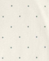 1T845910  KOMPLET ZA BEBE DUKS JAKNA+BODI+HELANKE