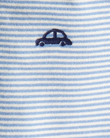 1T846210  KOMPLET ZA BEBE DUKS JAKNA+BODI+D.DIO