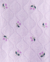 1T878310  KOMPLET ZA BEBE DUKS JAKNA+BODI+HELANKE