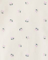 1T878310  KOMPLET ZA BEBE DUKS JAKNA+BODI+HELANKE