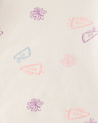 1T878410  KOMPLET ZA BEBE DUKS JAKNA+BODI+HELANKE