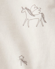 1T878510  KOMPLET ZA BEBE DUKS JAKNA+BODI+D.DIO