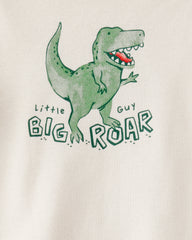 1T878910  KOMPLET ZA BEBE DUKS JAKNA+BODI+D.DIO