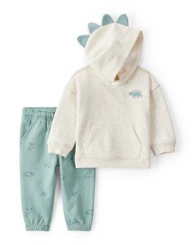 KOMPLET ZA BEBE DUKS+D.DIO