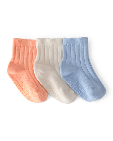 CARAPE ZA BEBE 3PAR/PAK