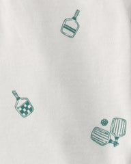 KOMPLET ZA BEBE- POLO MAJICA+BODI+TEX.SORC