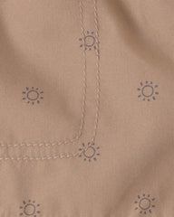 KOMPLET ZA BEBE- POLO MAJICA+B/SORC