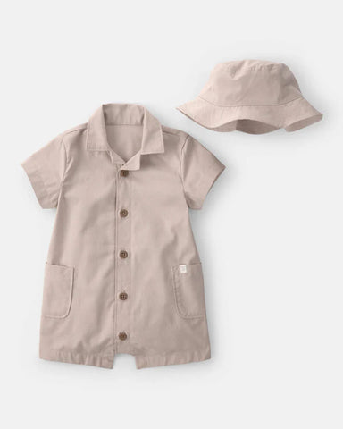 1U590910 ROMPER ZA BEBE