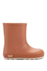 W10294-043 YOGI DK TEJA/BRICK RED