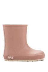 W10294-010 YOGI DK ROSA GUMENE CIZME