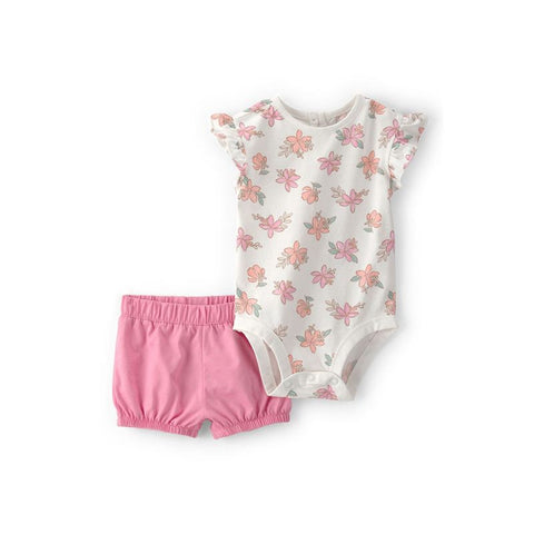 1U564210  KOMPLET ZA BEBE BODI SORC
