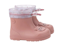 MENDI GATO ROSE GUMENE CIZME