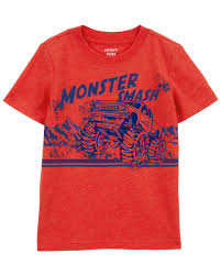 Majica za djecake (2-5 godina)