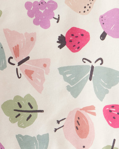 2T253710  KOMPLET ZA DJEVOJCICE DUKS+HELANKE