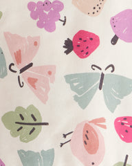 2T253710  KOMPLET ZA DJEVOJCICE DUKS+HELANKE