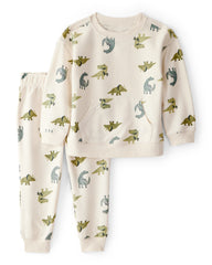 2T280510  KOMPLET ZA DJECAKE DUKS+D.DIO