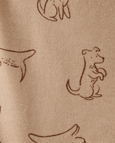 2T280610  KOMPLET ZA DJECAKE DUKS+D.DIO