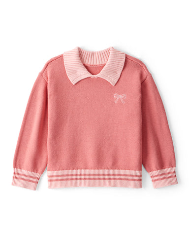 2T488010  DZEMPER ZA DJEVOJCICE