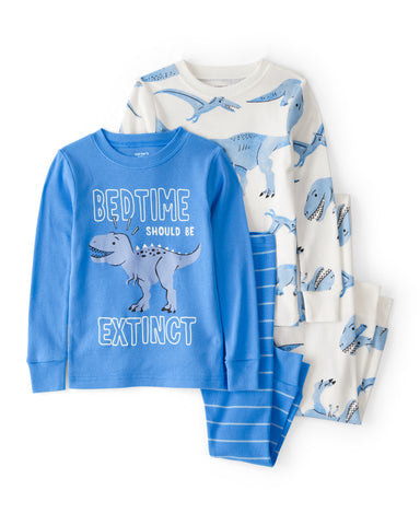 2T536110  PIDZAMA ZA DJECAKE 2KOM/PAK