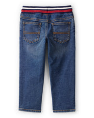 2T639810  TEX.PANTALONE ZA DJECAKE