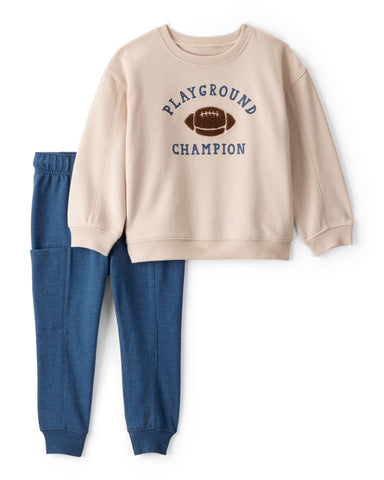 KOMPLET ZA DECAKE DUKS+D.DIO