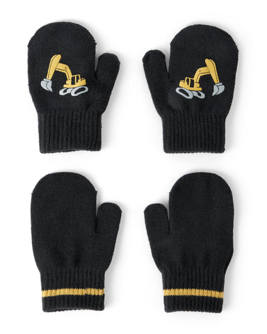 RUKAVICE ZA DJECAKE 2PAR/PAK