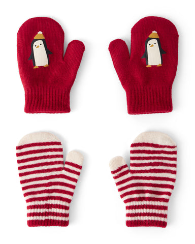 RUKAVICE ZA DJECAKE 2PAR/PAK
