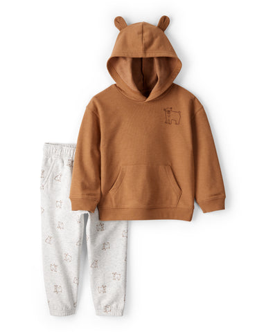 KOMPLET ZA DJECAKE DUKS+D.DIO