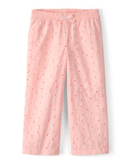 PANTALONE ZA DJEVOJCICE