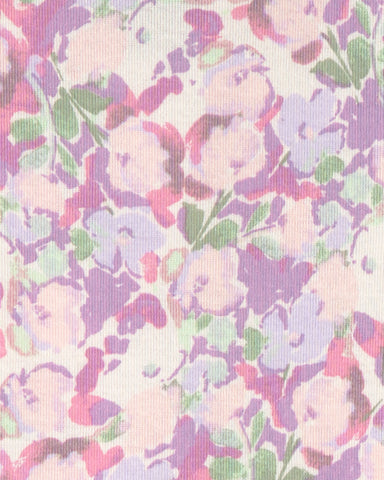 PIDZAMA ZA DJEVOJCICE 2KOM/PAK